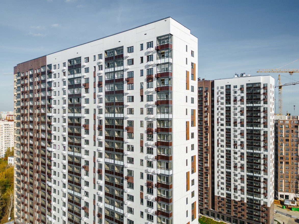 1-й Лермонтовский