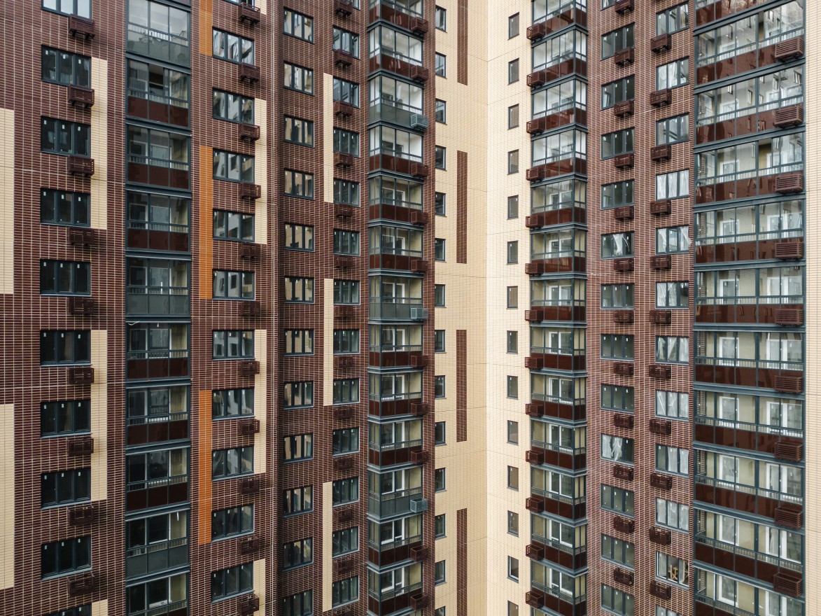 1-й Лермонтовский