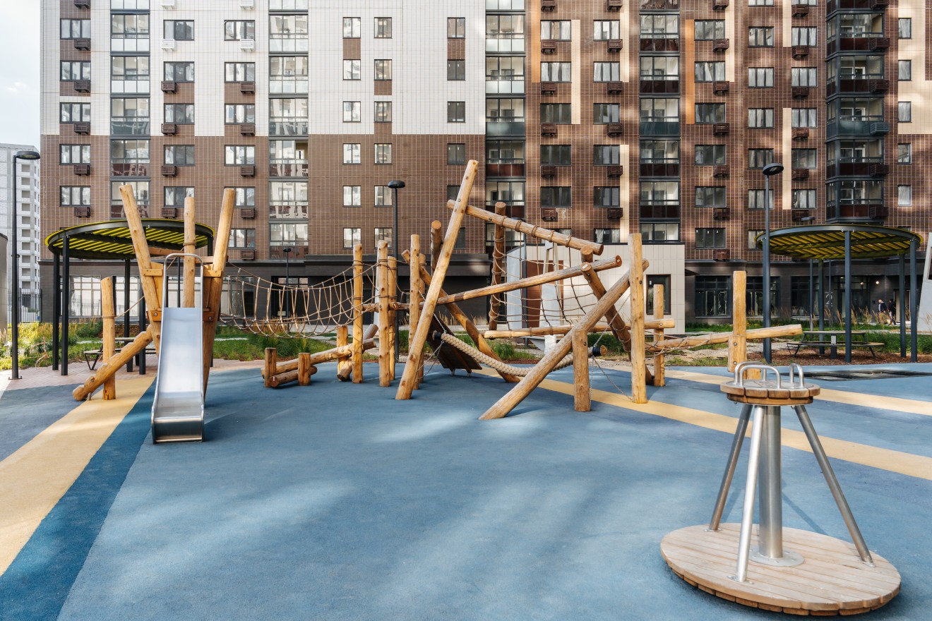 1-й Лермонтовский