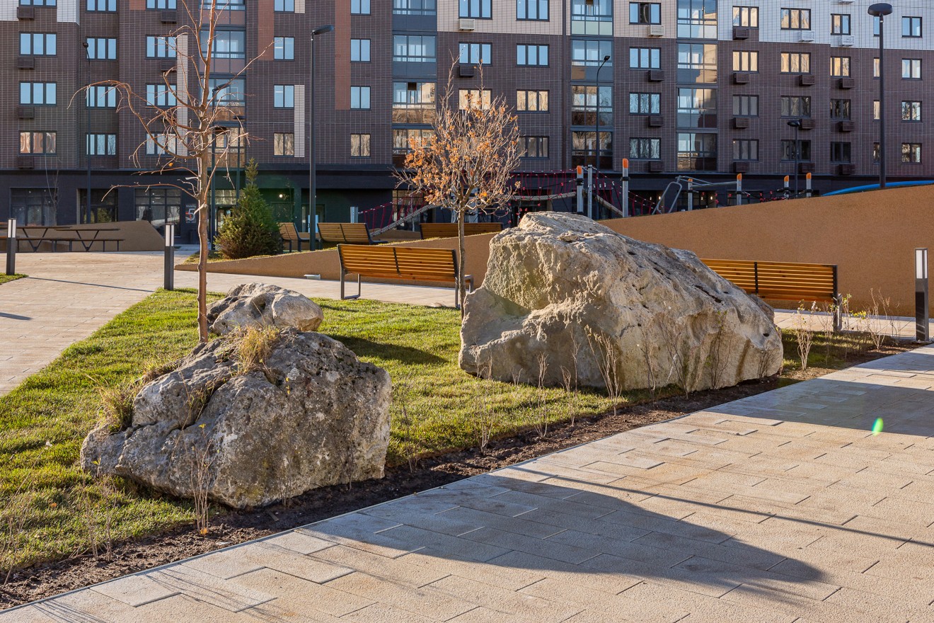 1-й Лермонтовский