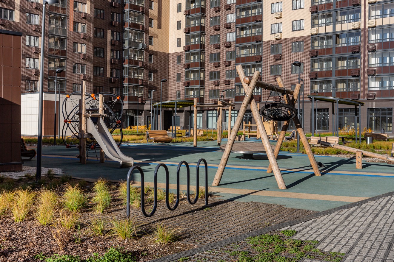 1-й Лермонтовский