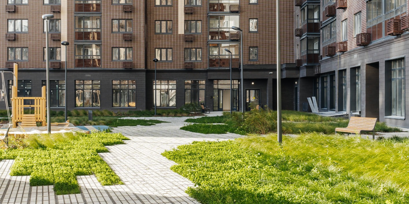 1-й Лермонтовский