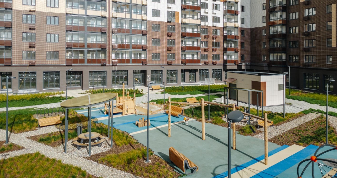 1-й Лермонтовский