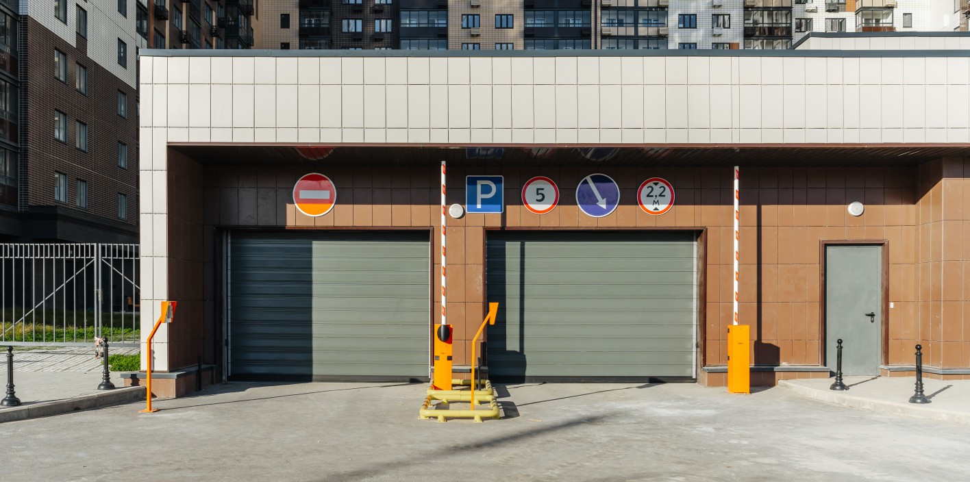 1-й Лермонтовский