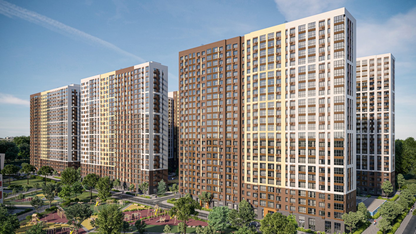 1-й Лермонтовский