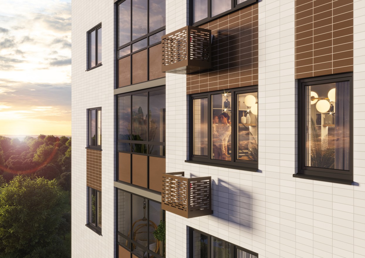 1-й Лермонтовский