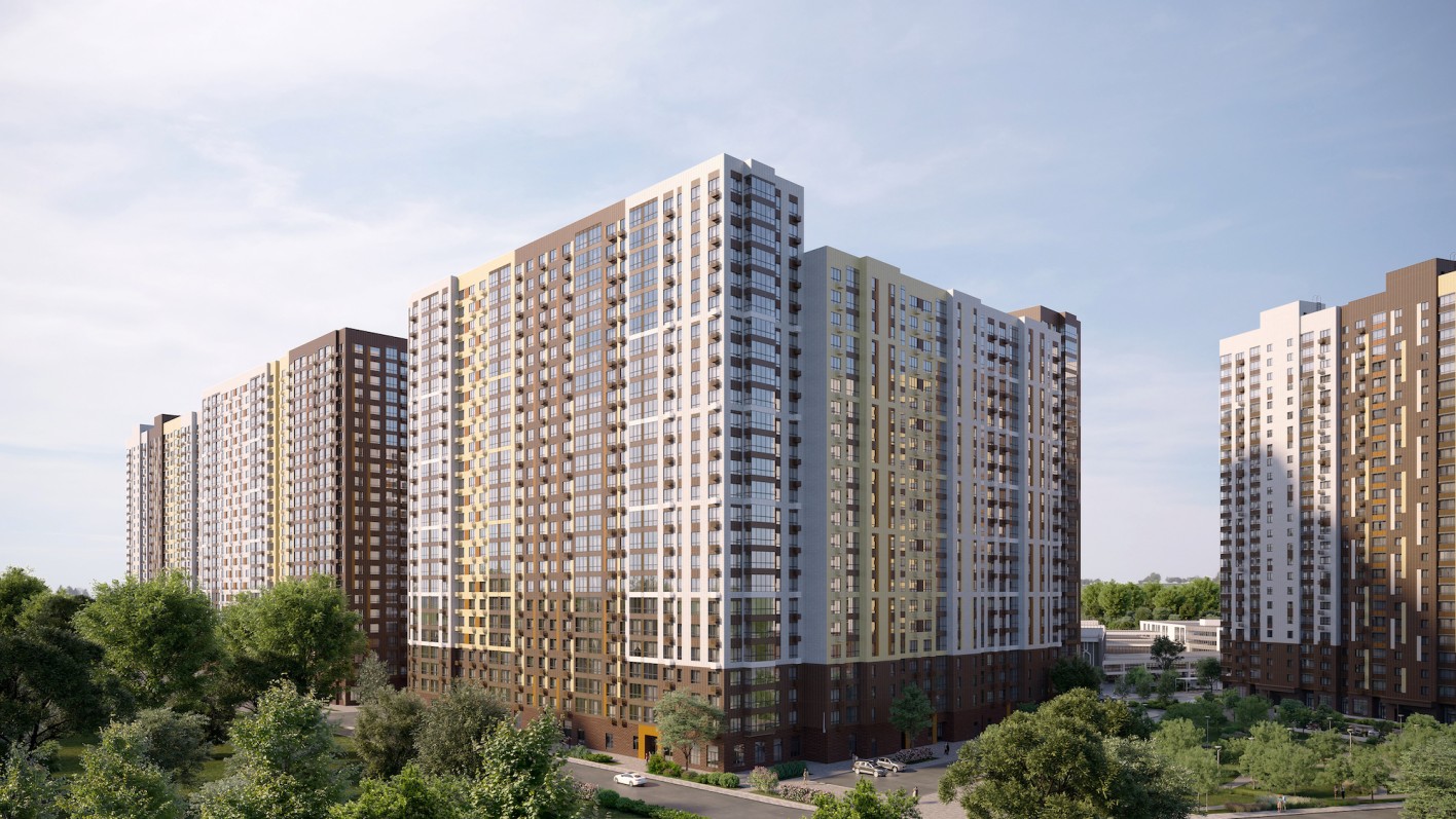 1-й Лермонтовский