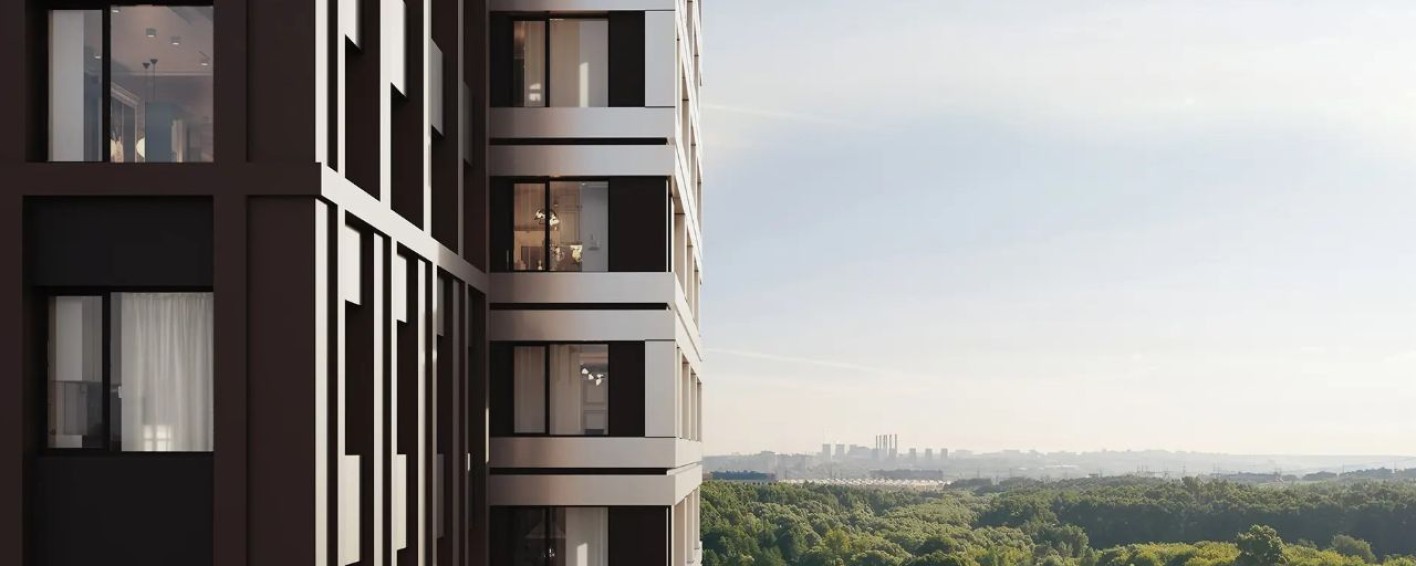 Мангазея в Богородском