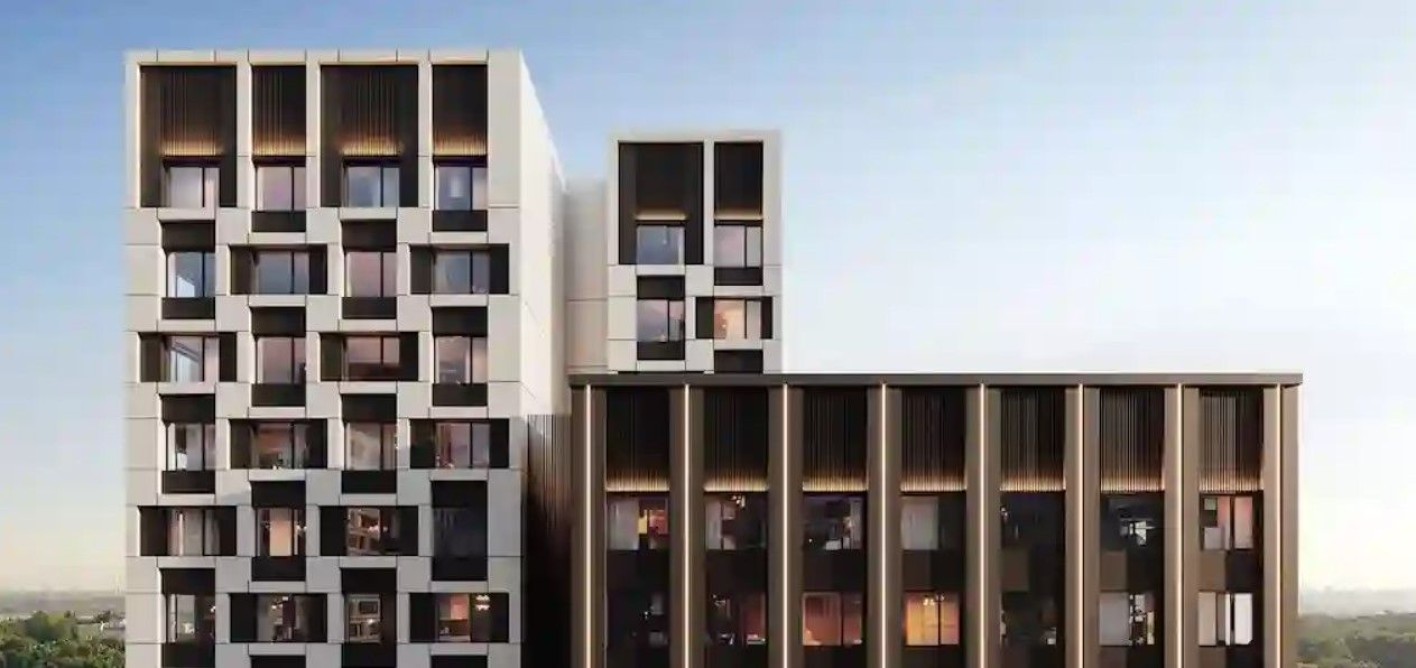 Мангазея в Богородском