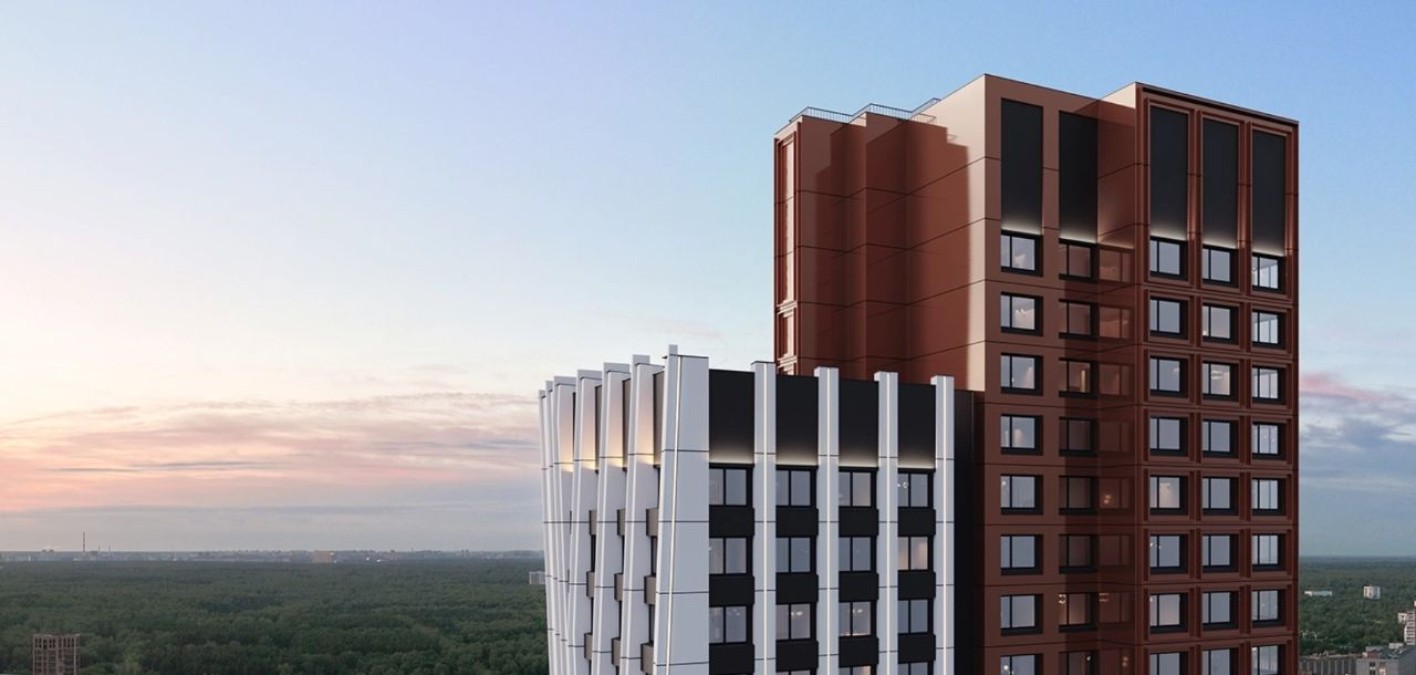 Мангазея в Богородском