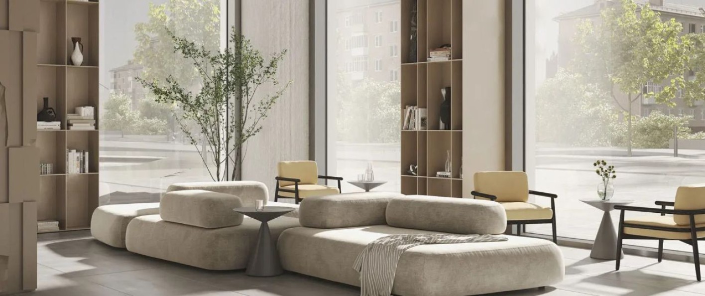 Мангазея в Богородском