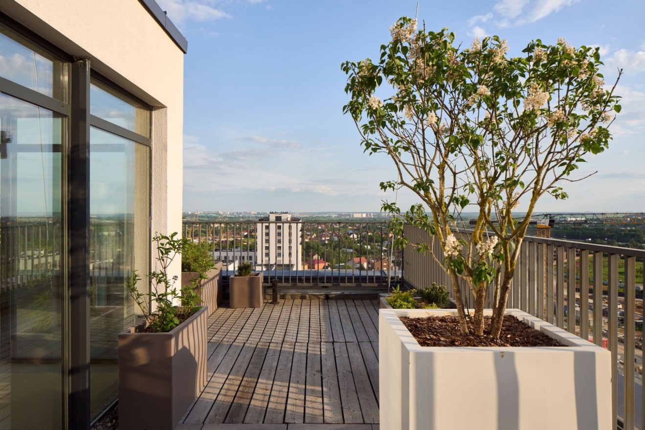 Первый квартал