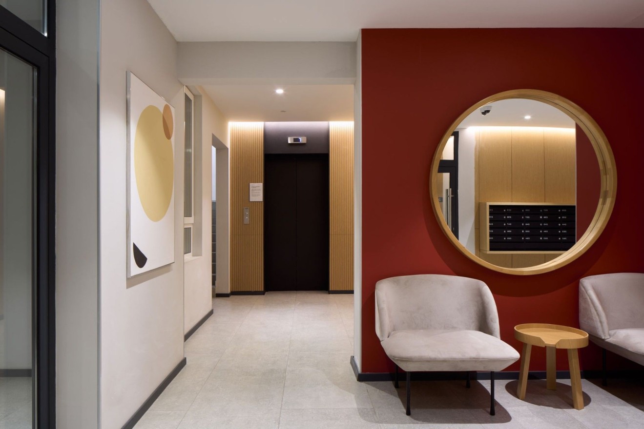 Первый квартал