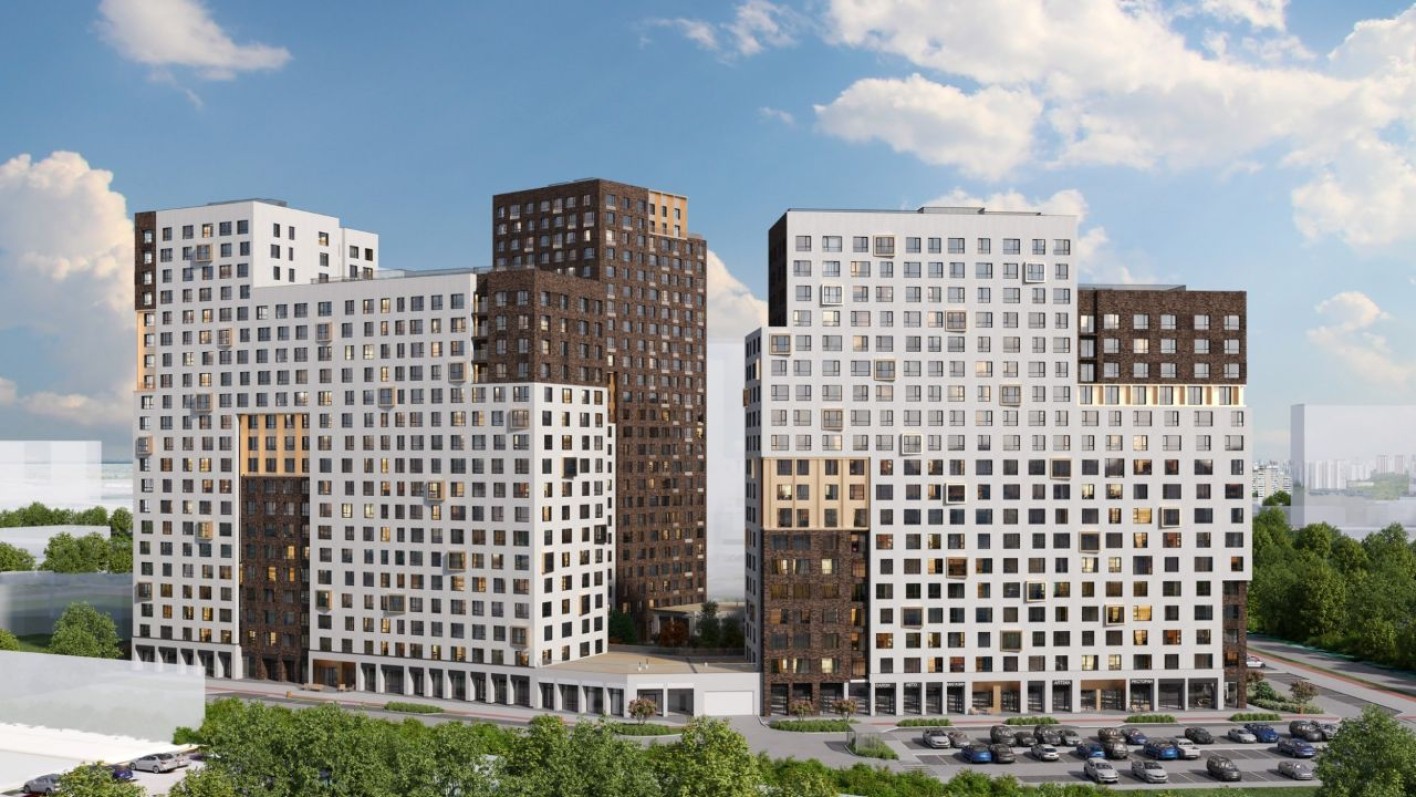 Страна.Парковая