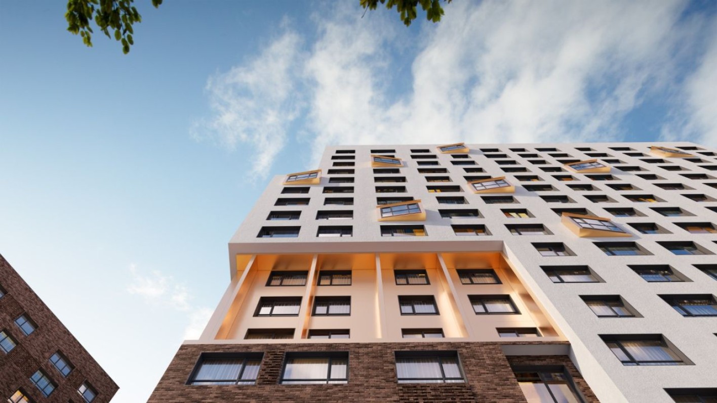 Страна.Парковая