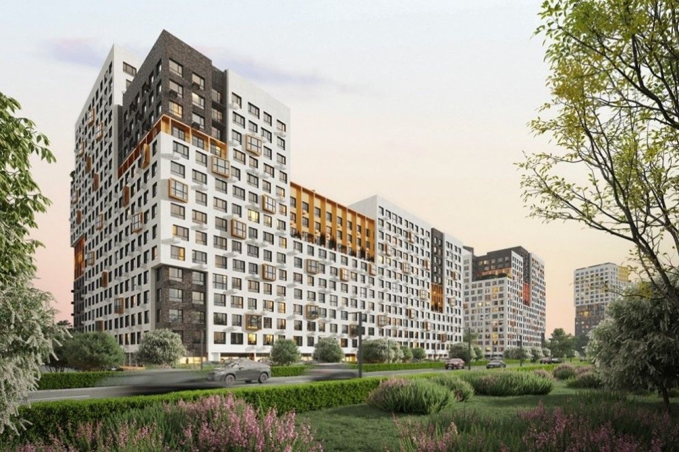 Страна.Парковая