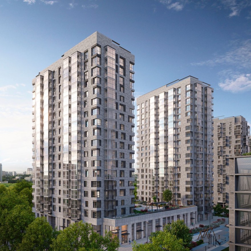 Счастье в Казани