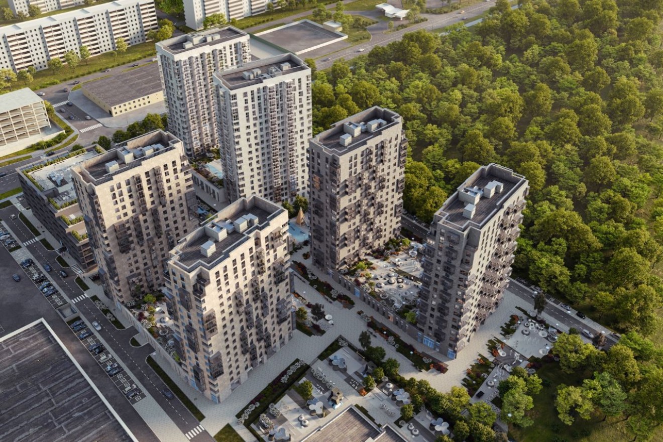 Счастье в Казани