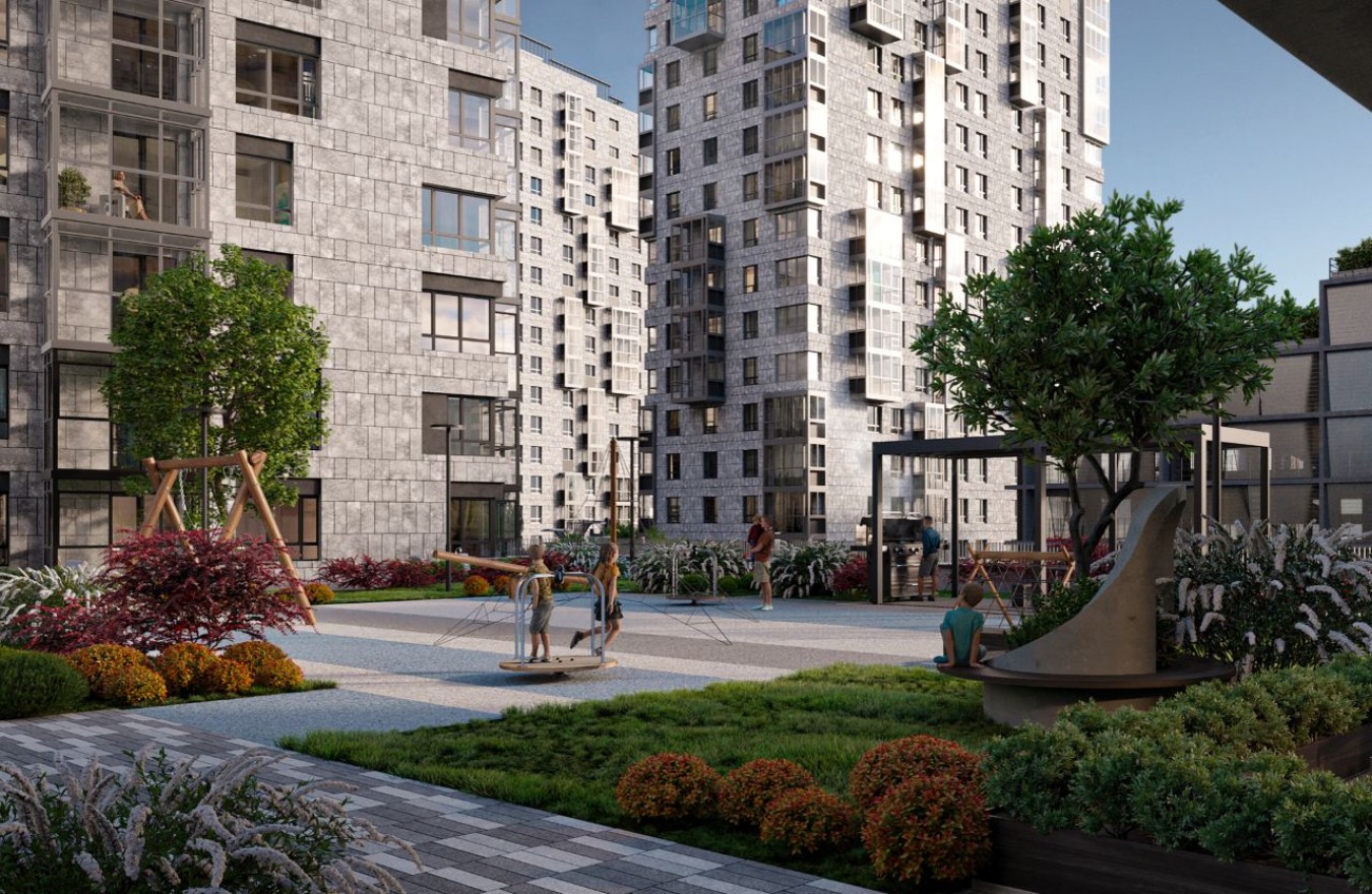 Счастье в Казани