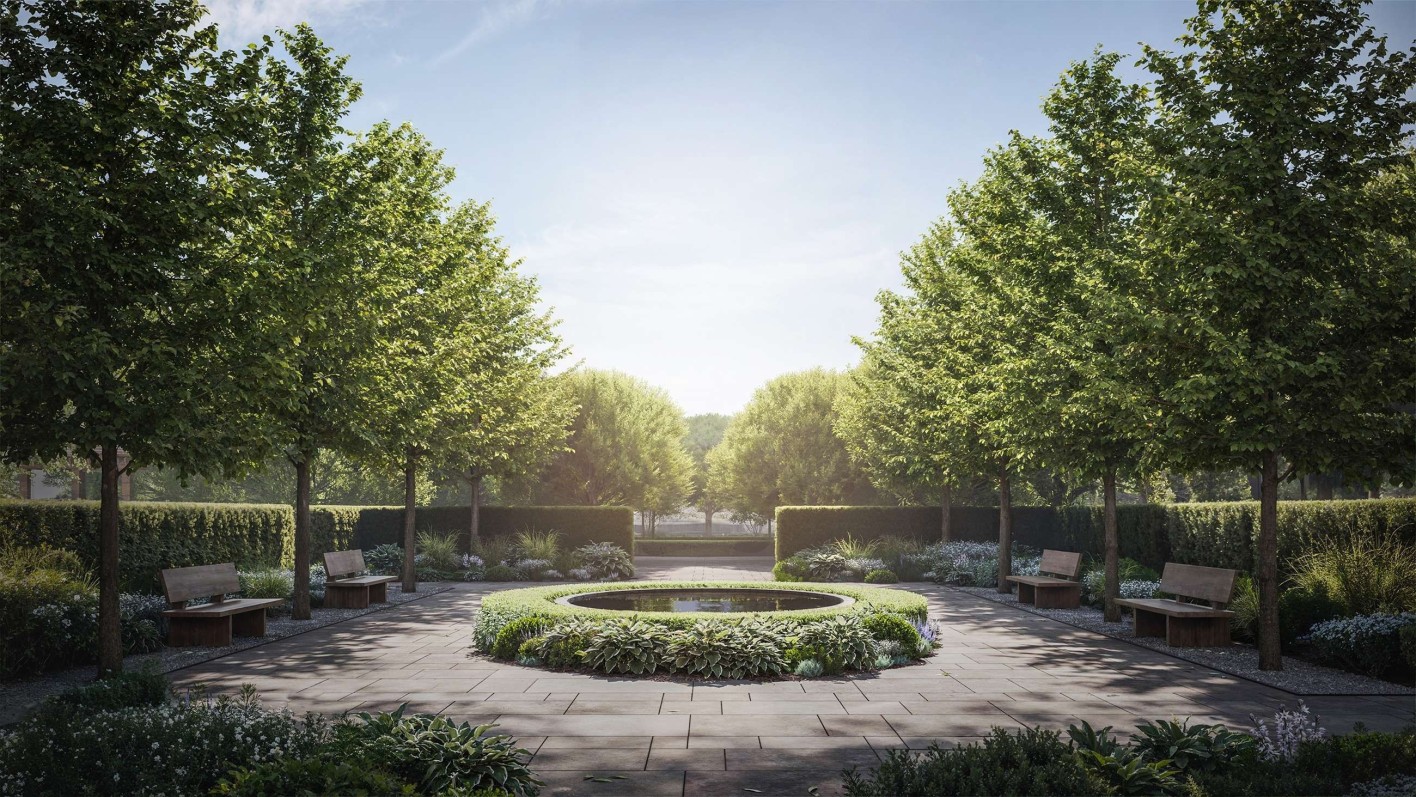 Усадьба Демидова