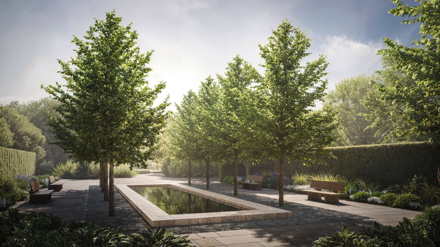 Усадьба Демидова