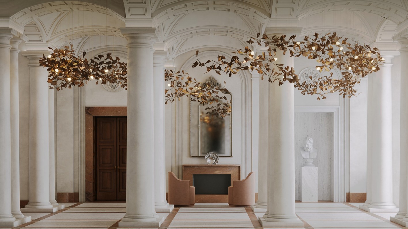 Усадьба Демидова