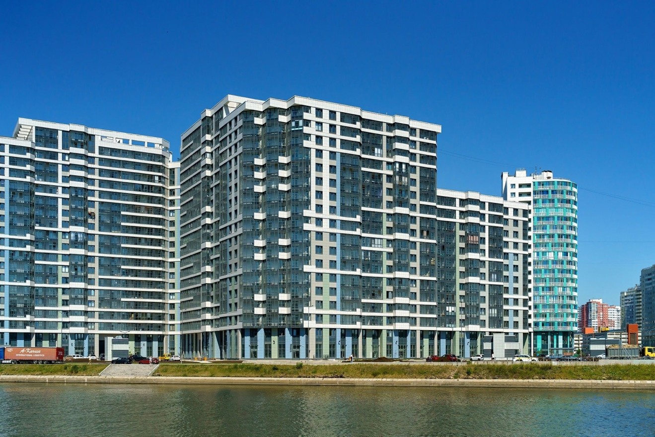 Огни Залива