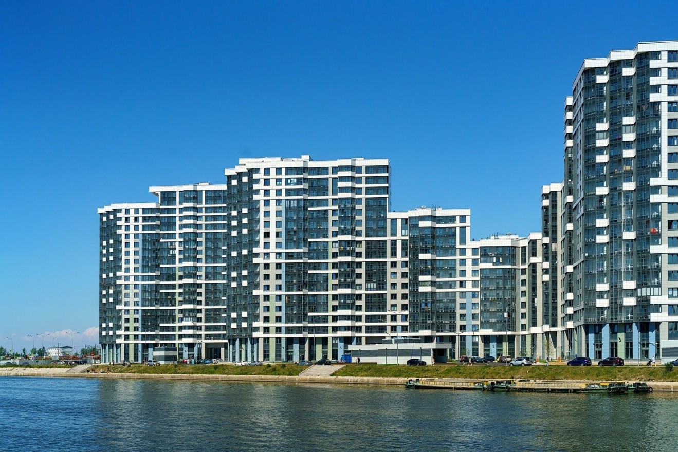 Огни Залива