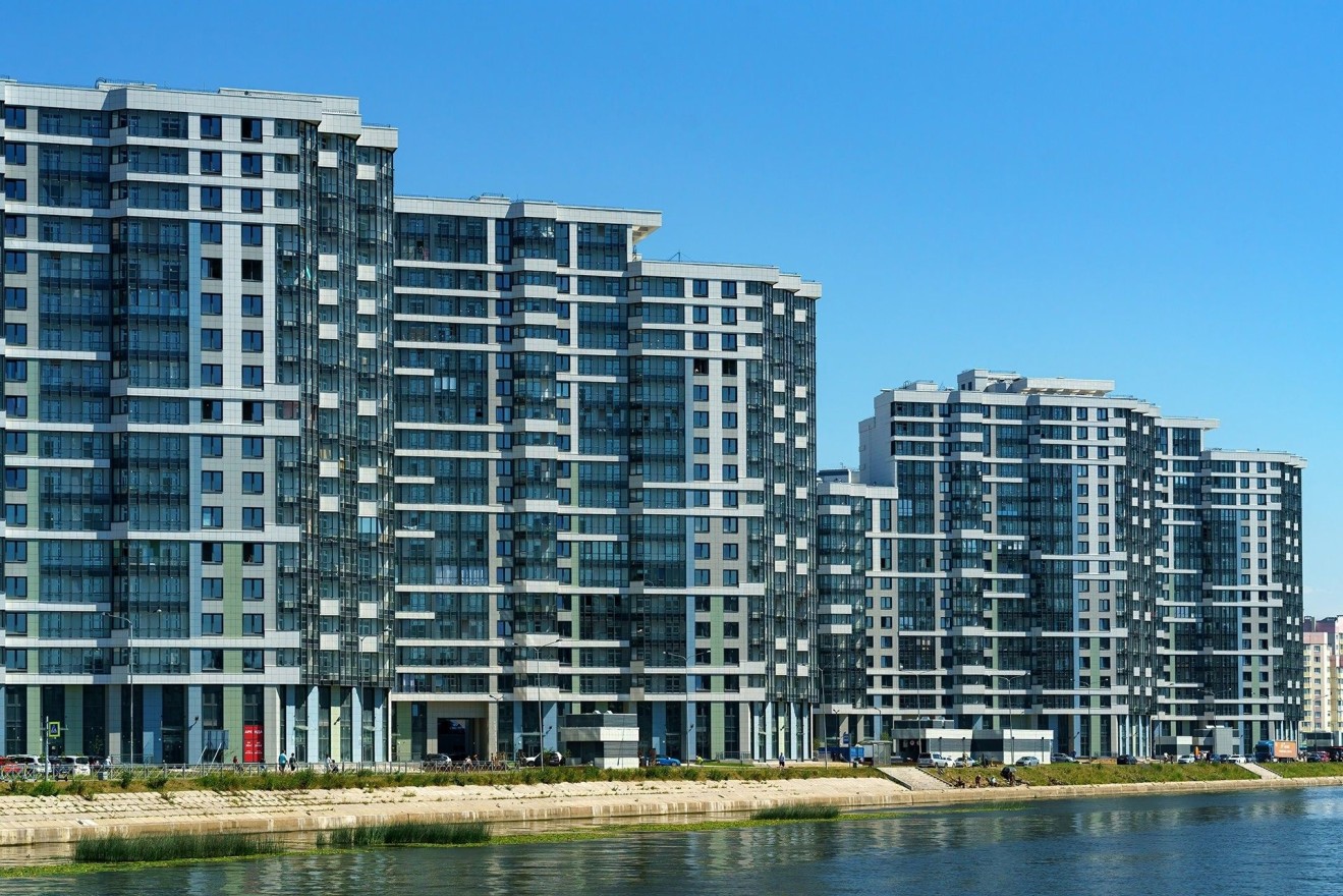 Огни Залива