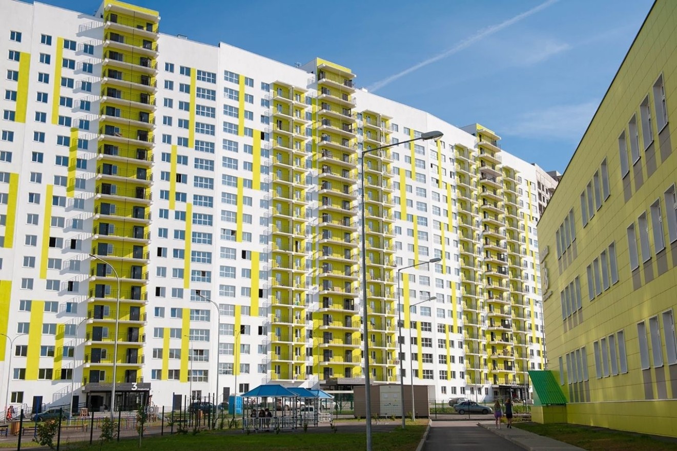 Арбековская Застава