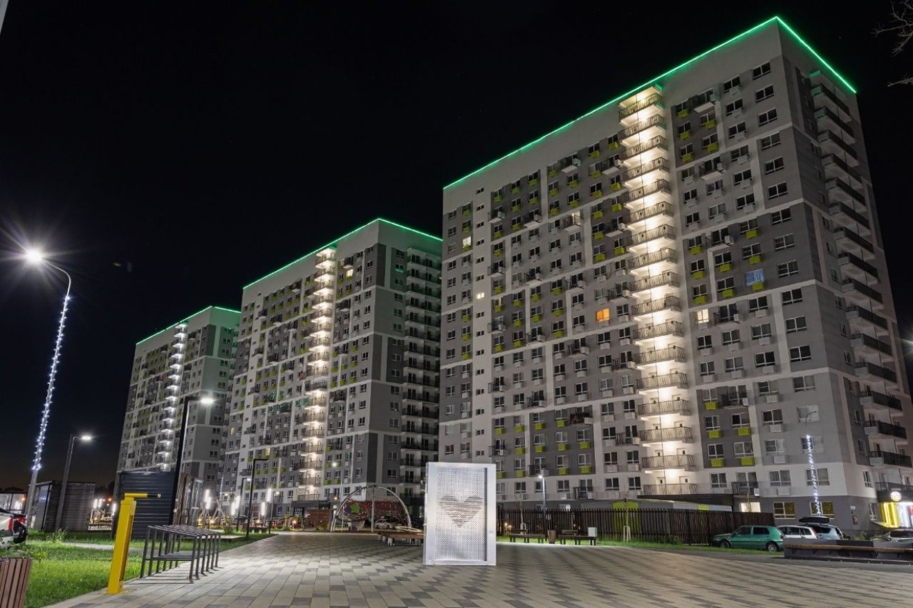 Арбековская Застава