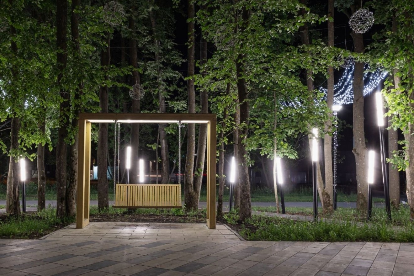 Арбековская Застава