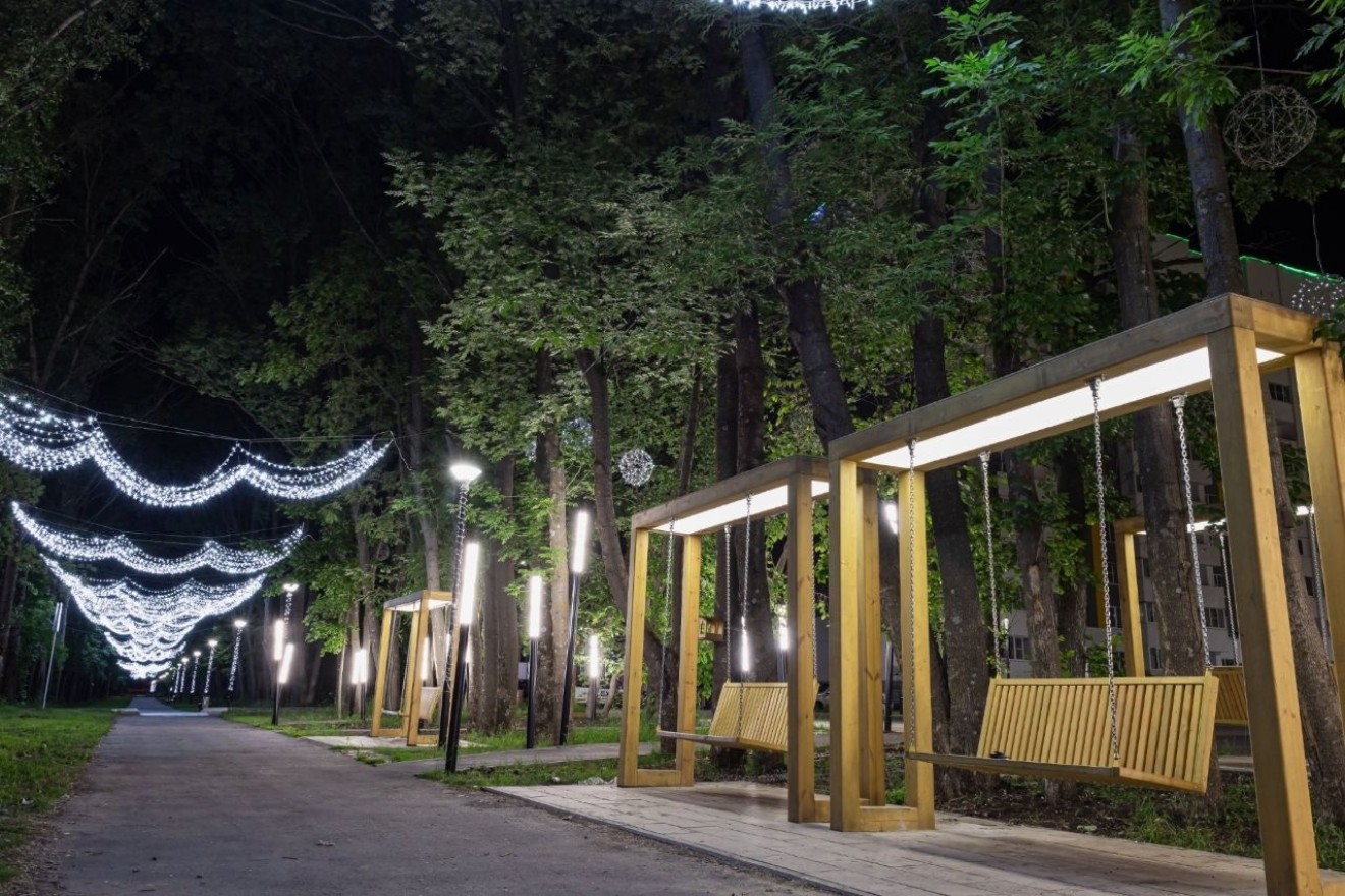 Арбековская Застава