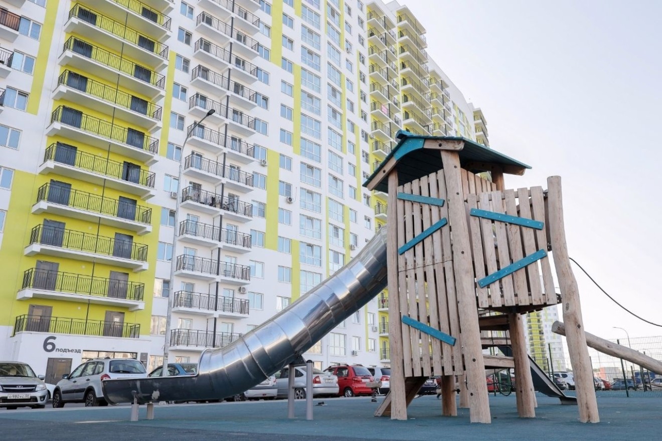 Арбековская Застава