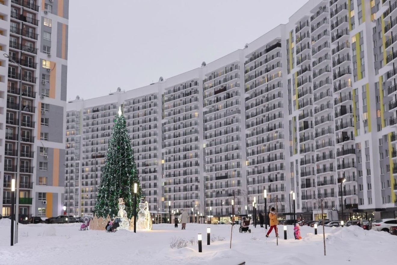 Арбековская Застава