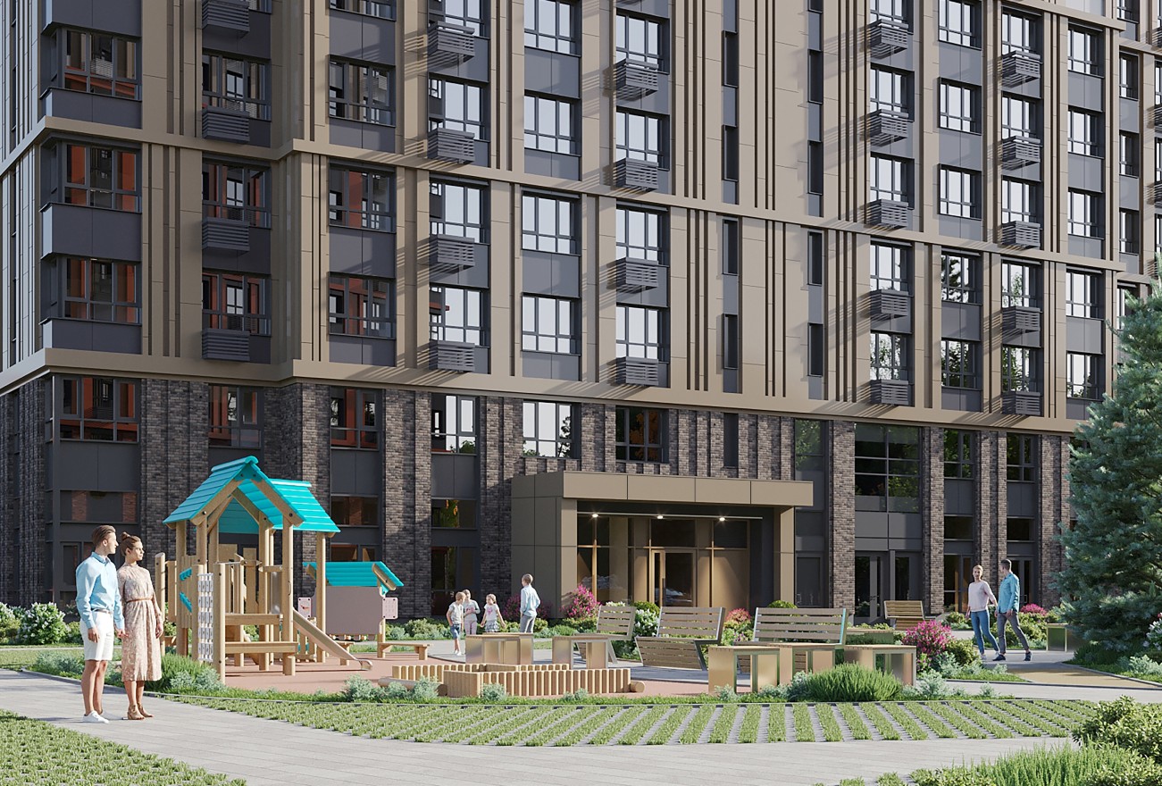 Лесная коллекция