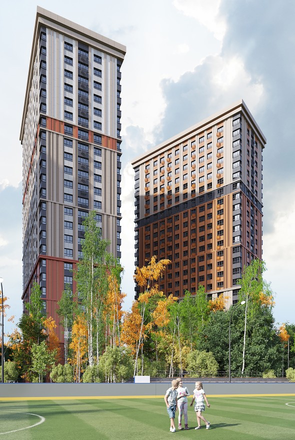 Лесная коллекция