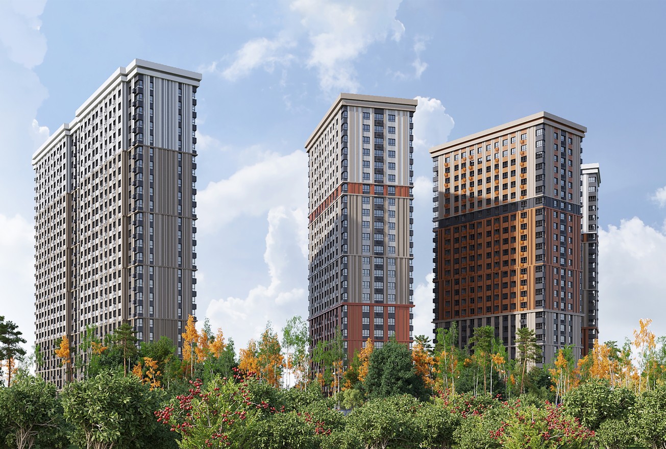 Лесная коллекция