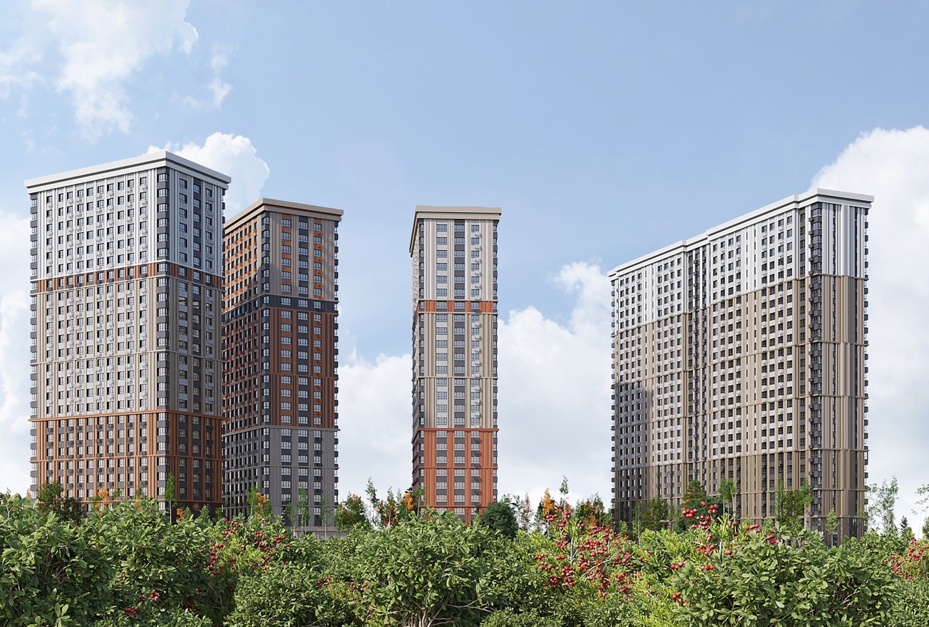 Лесная коллекция