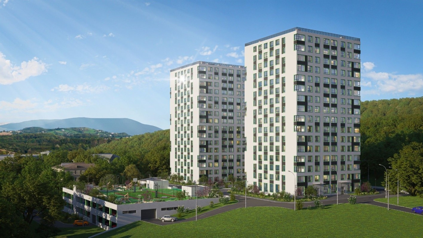 Северное сияние