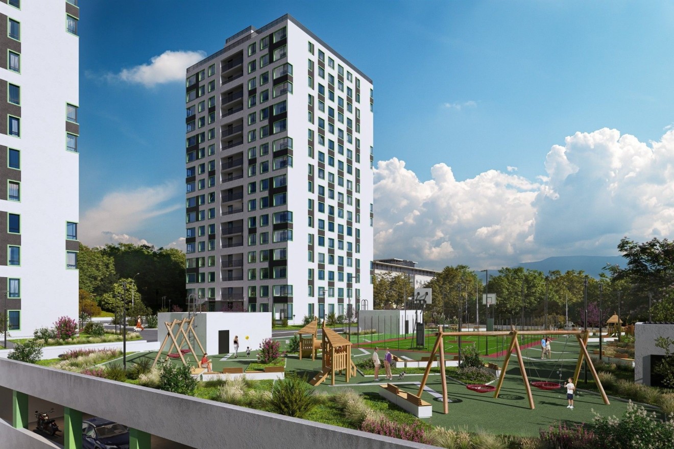 Северное сияние