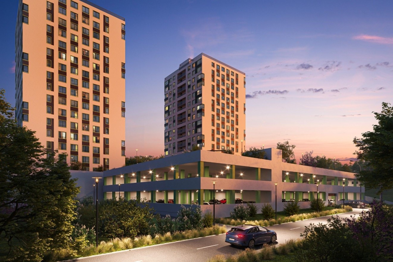 Северное сияние