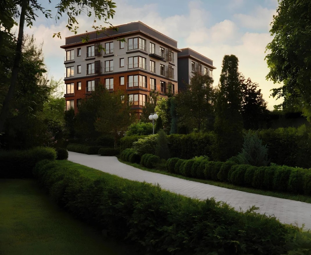 Внуково Кантри Клаб