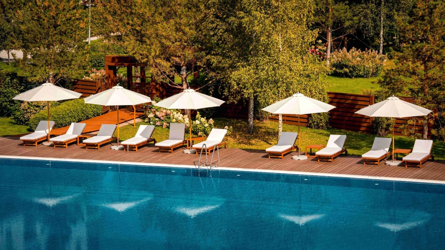 Внуково Кантри Клаб