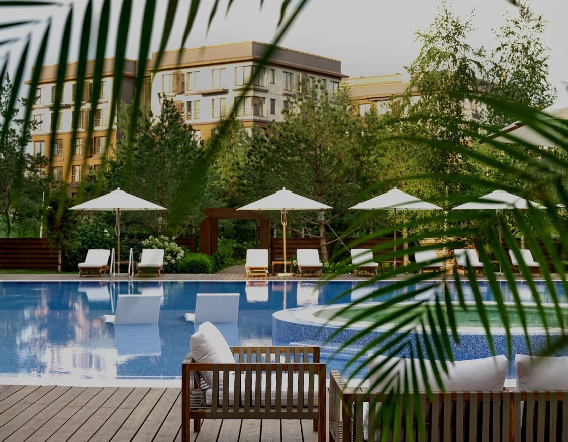 Внуково Кантри Клаб