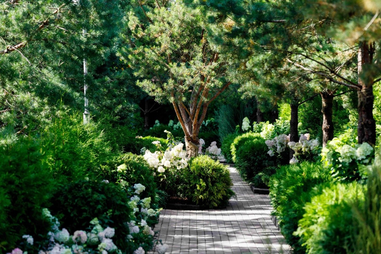 Внуково Кантри Клаб