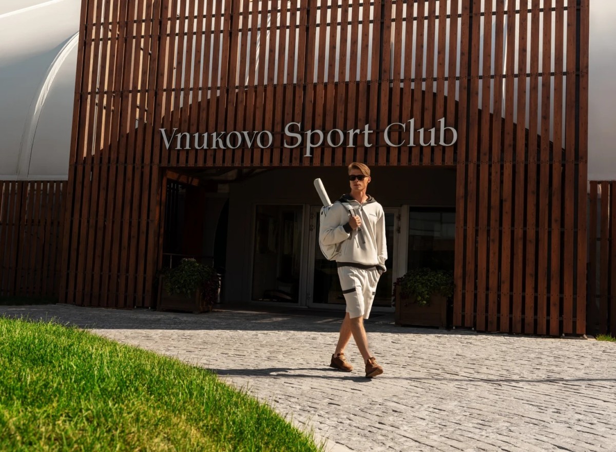 Внуково Кантри Клаб