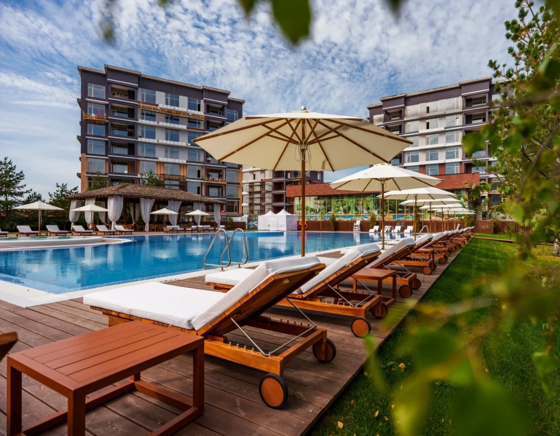 Внуково Кантри Клаб