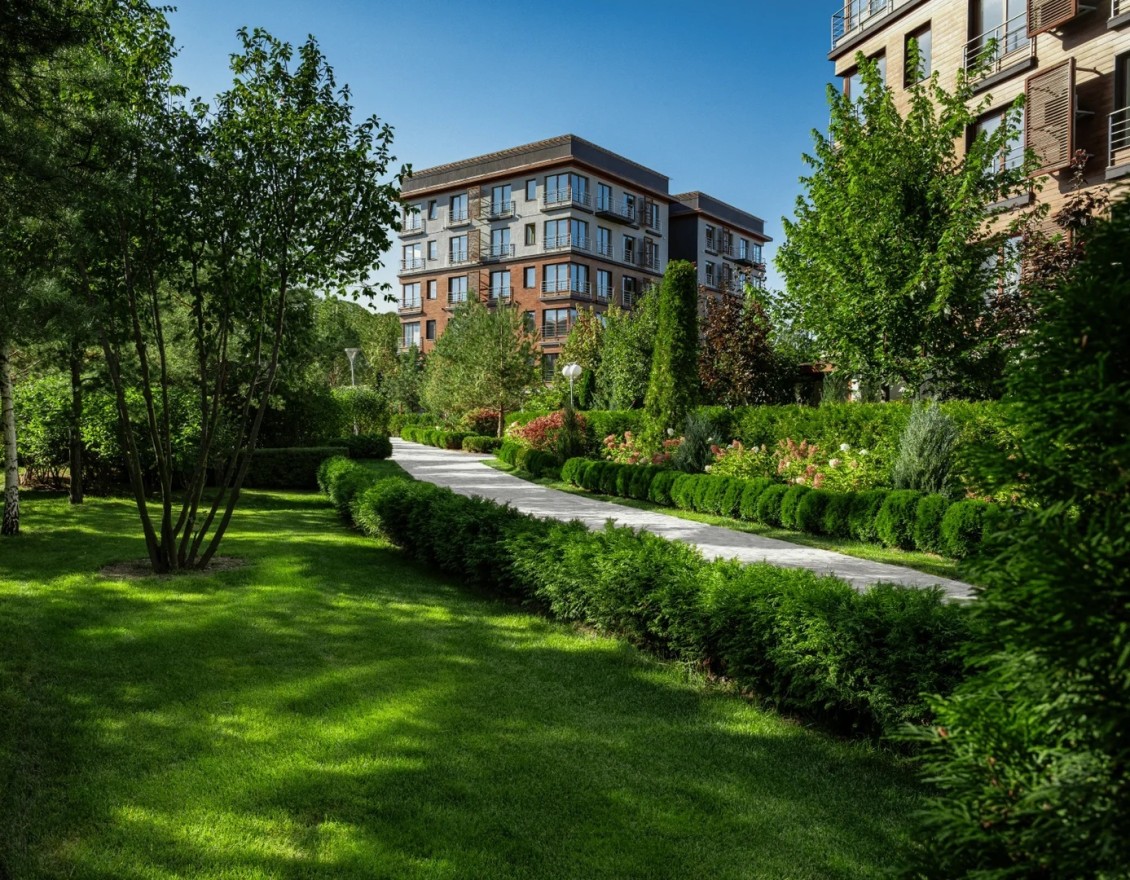 Внуково Кантри Клаб