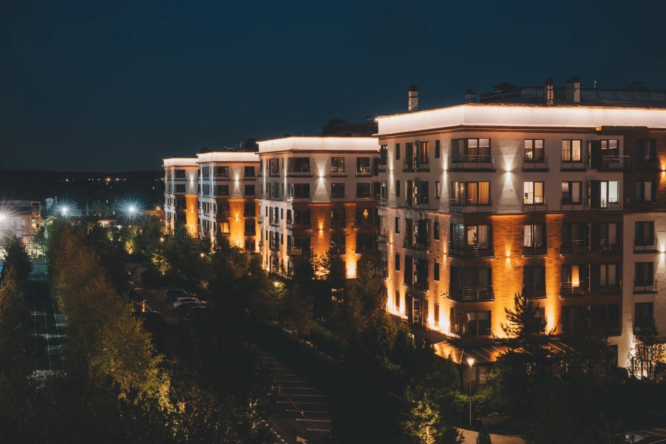 Внуково Кантри Клаб